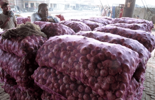 TN govt plans to sell onions at subsidised rates through ration shops