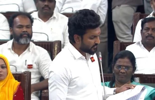 TN govt's third-child maternity leave move sparks debate; Cong questions policy