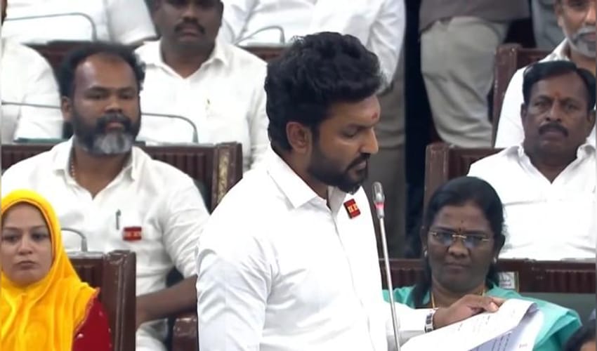 TN govt's third-child maternity leave move sparks debate; Cong questions policy