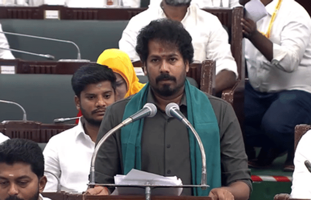 TN govt to seek GI tag for 10 farm products