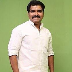 TN Minister Nirmal Kumar accuses DMK of obstructing Cauvery water release