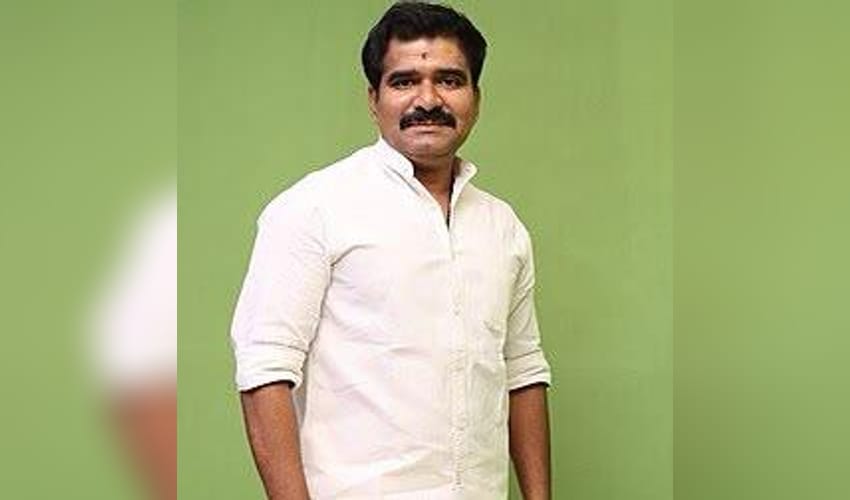 TN Minister Nirmal Kumar accuses DMK of obstructing Cauvery water release