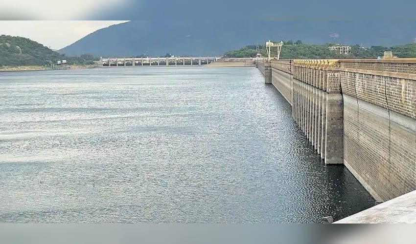 TN: Nagapattinam farmers seek delay in Mettur water release, fear irrigation gap