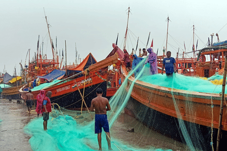 TN: Rameswaram fishermen announce strike from Aug 31 over Sri Lanka arrests (Photo: IANS)
