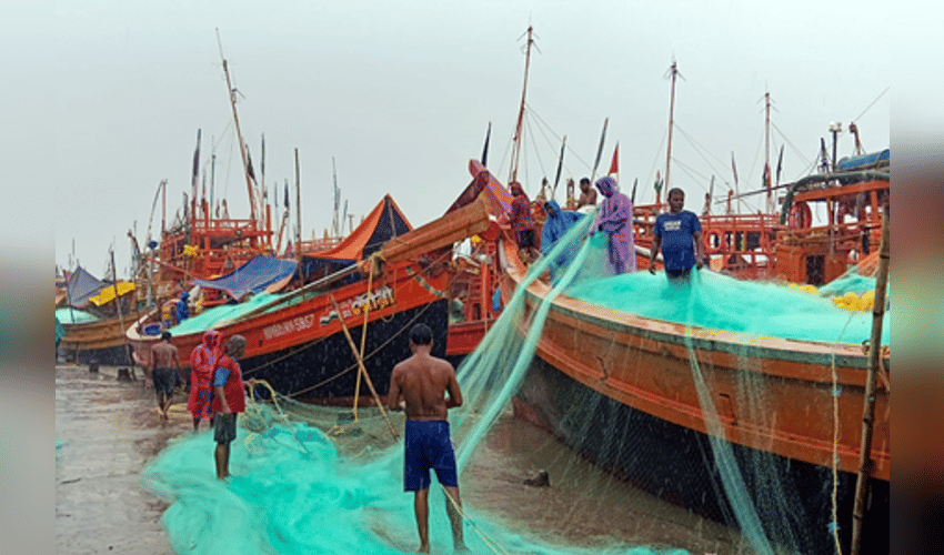 TN: Rameswaram fishermen announce strike from Aug 31 over Sri Lanka arrests (Photo: IANS)