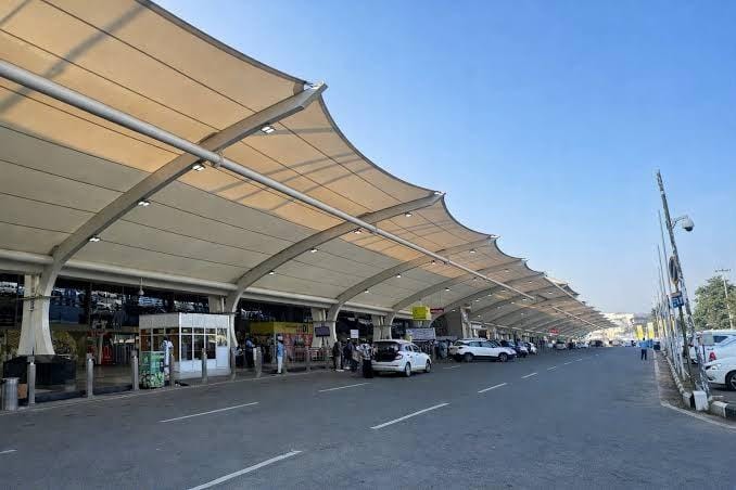 TN's Coimbatore airport expansion moves ahead as survey for wider access road completed