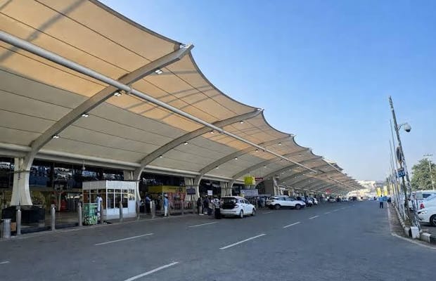 TN's Coimbatore airport expansion moves ahead as survey for wider access road completed