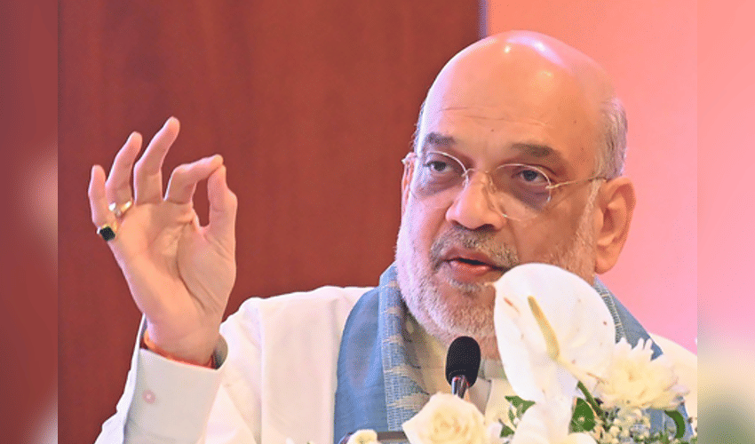 TN: Security tightened in Chennai ahead of HM Amit Shah’s visit (Photo: IANS)