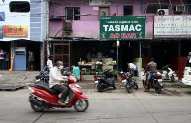 TN: Tasmac eyes major bar revamp with fresh licensing process