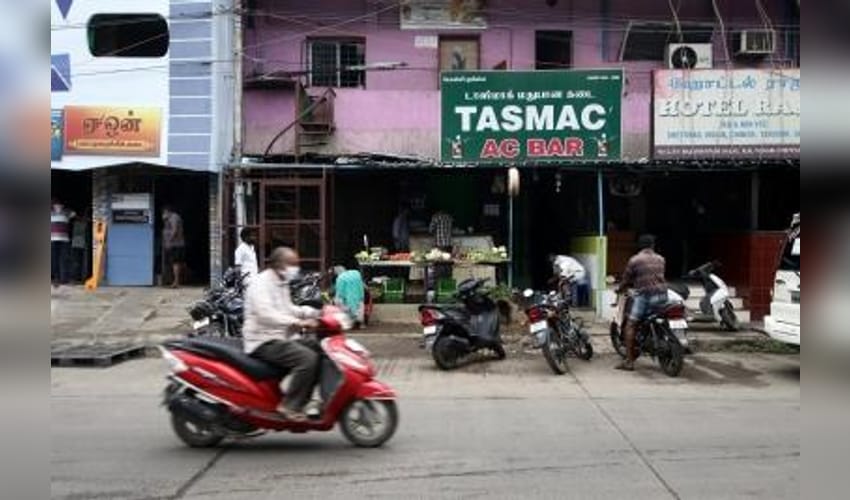 TN: Tasmac eyes major bar revamp with fresh licensing process