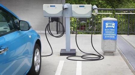 TN to train 22,500 mechanics in EV servicing under new skill programme