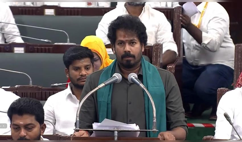 TN to train women farmers in drone operations under ‘Vetri Vaanmagal’ scheme