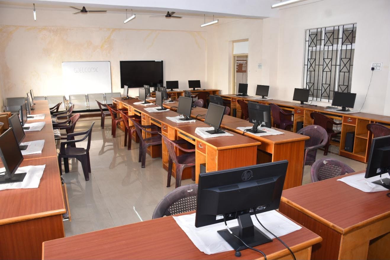 TN tops south in ICT labs, smart classrooms under Centre's SSA