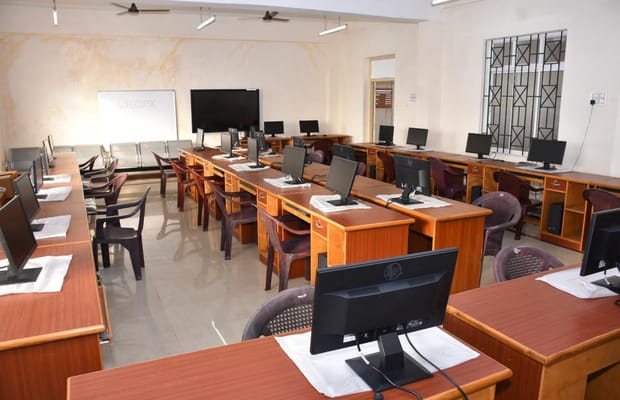 TN tops south in ICT labs, smart classrooms under Centre's SSA
