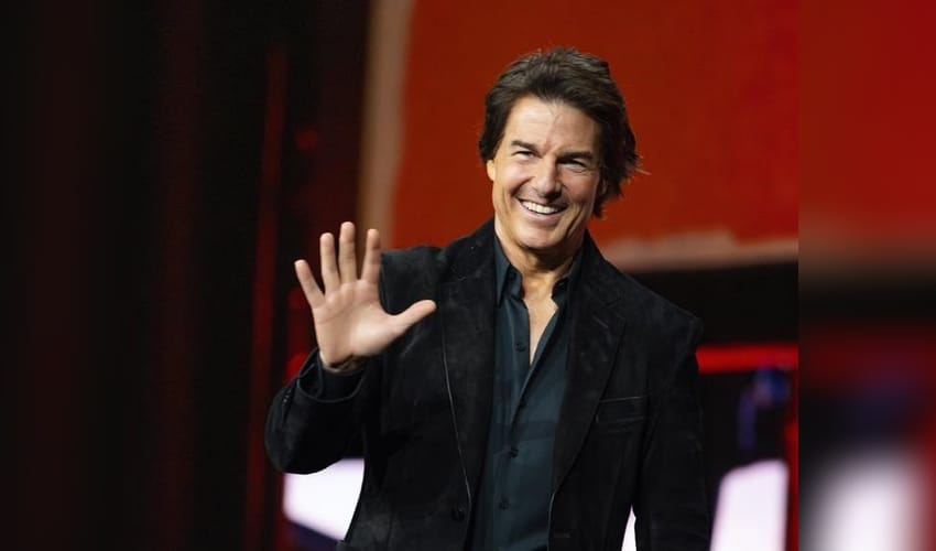 Tom Cruise portrays oil baron whose company triggers ecological catastrophe in ‘Digger’