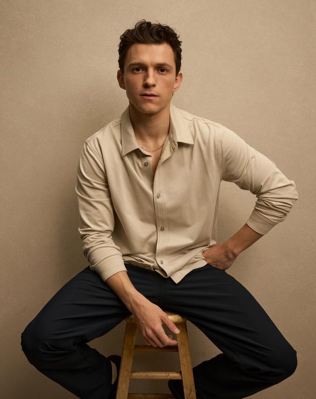 Tom Holland says some of his films are ‘sh**’, discourages audience from watching them