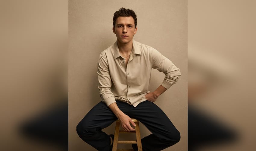 Tom Holland says some of his films are ‘sh**’, discourages audience from watching them