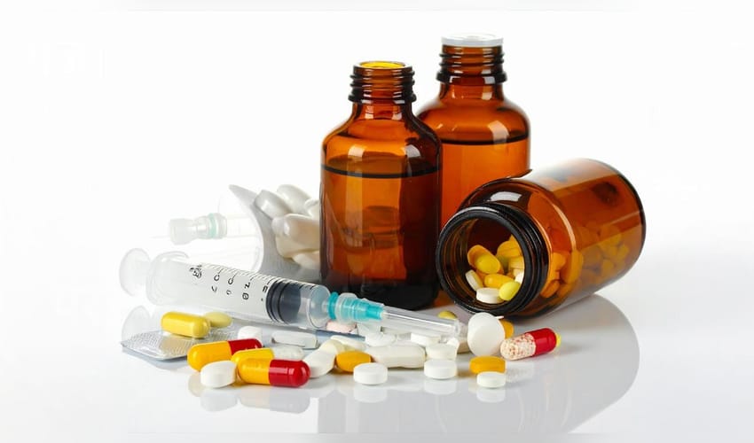 Top pharma firms in S. Korea spend over $72.13 million each in H1 for R&D
