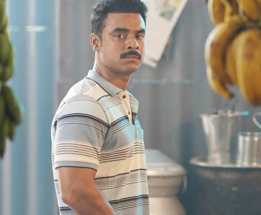 Tovino Thomas: The right to dissent is not a threat to democracy, it is one of its foundations! (Photo Credit: Tovino Thomas/Instagram)