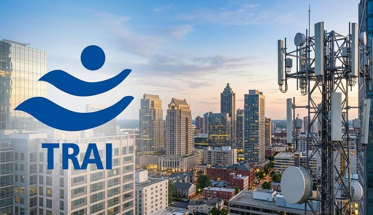 TRAI launches revamped MyCall app to boost consumer feedback on call quality