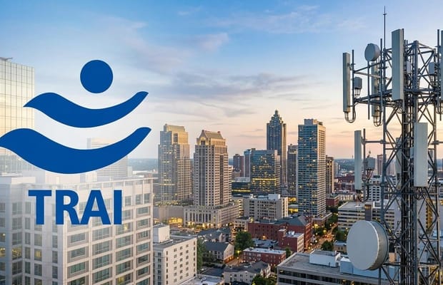 TRAI launches revamped MyCall app to boost consumer feedback on call quality