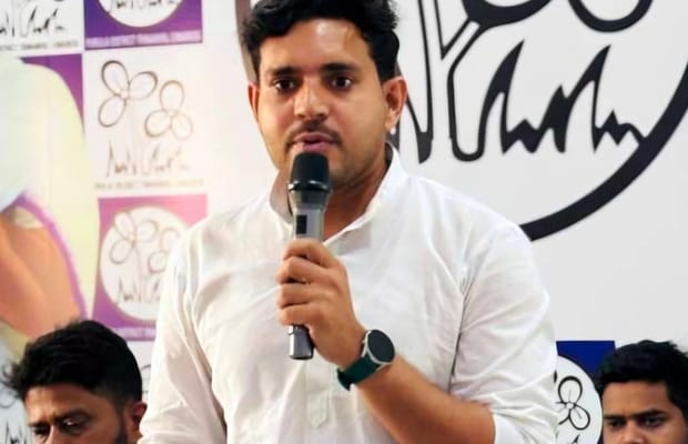 Trinamool student wing leader held in fraud case in Purulia