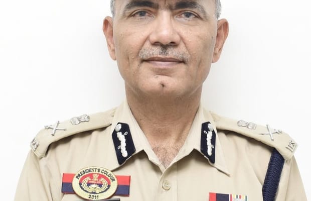 Tripura DGP Anurag’s death: Probe intensifies as inquiry team expanded from 3 to 10 members