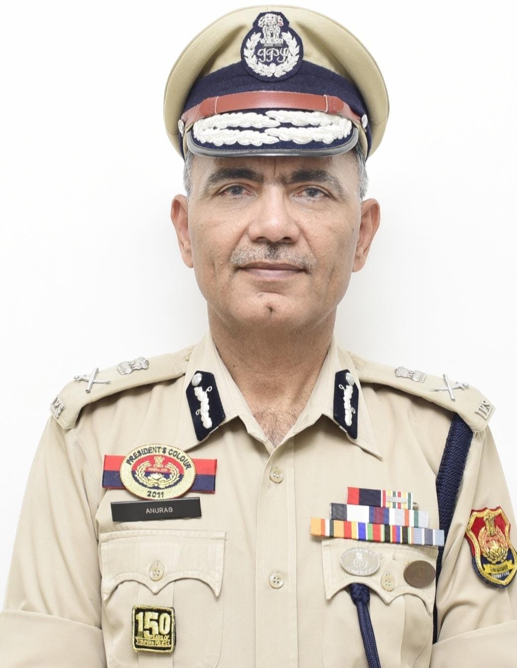 Tripura DGP forms team to probe death of former police chief (Photo: IANS)