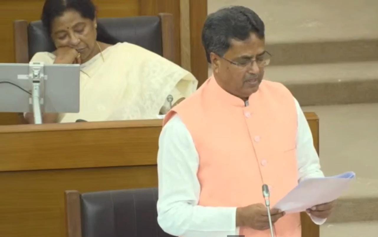 Tripura govt probing DGP Anurag's death thoroughly, truth will emerge: CM Saha