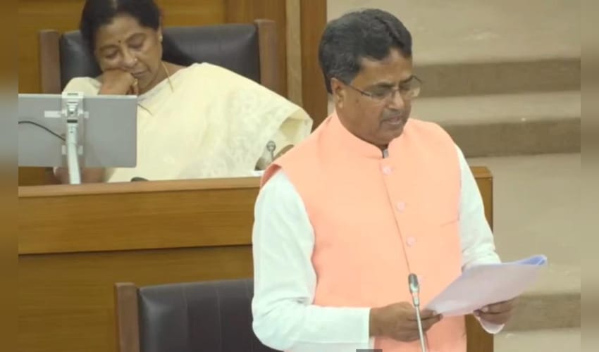 Tripura govt probing DGP Anurag's death thoroughly, truth will emerge: CM Saha
