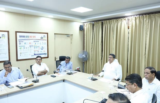 Tripura govt to address electricity bill issues amid Opposition protests