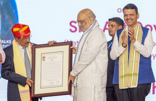 True freedom lies in nation building, NSA Ajit Doval urges youth to ponder Lokmanya Tilak's vision