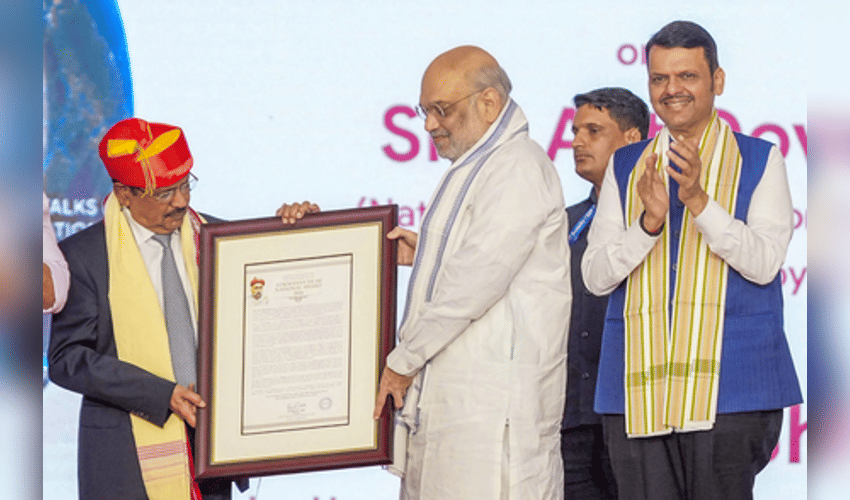 True freedom lies in nation building, NSA Ajit Doval urges youth to ponder Lokmanya Tilak's vision
