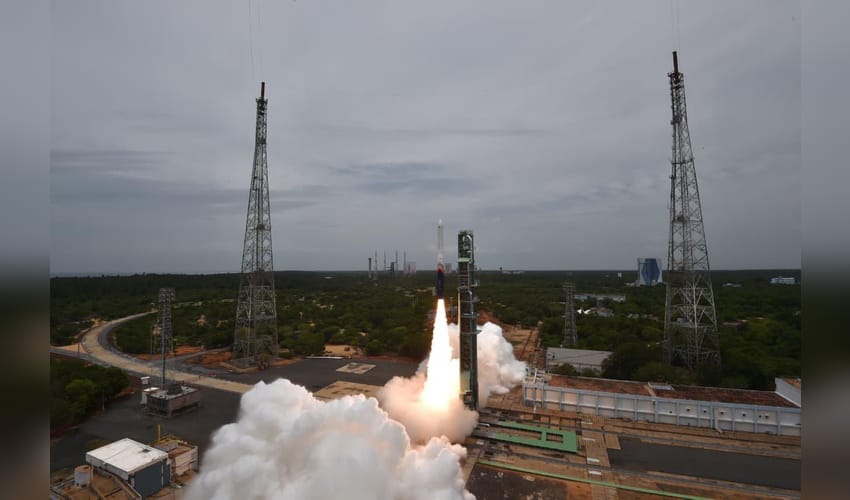 True proof of what 'Atmanirbhar Bharat' means: Gautam Adani on Vikram-1 launch