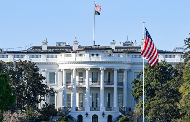 Trump Admin defends lighter US bank regulation