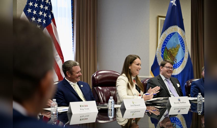 Trump administration seeks $11.1 billion farm lifeline