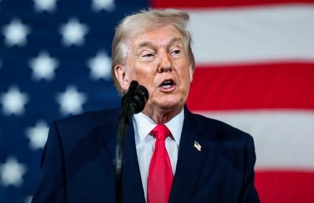 Trump calls for three separate MMR shots in US vaccine policy overhaul
