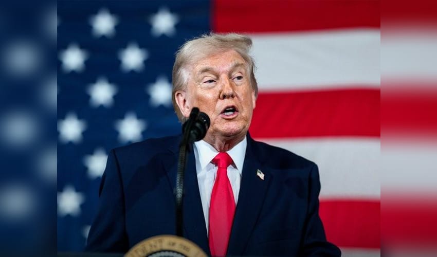 Trump calls for three separate MMR shots in US vaccine policy overhaul