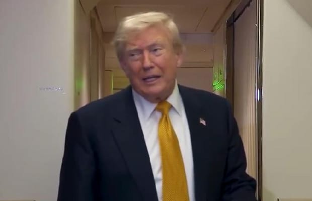 Trump pushes TrumpRx, vows cheaper medicines
