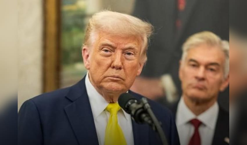 Trump's minerals deals face conflict alarm