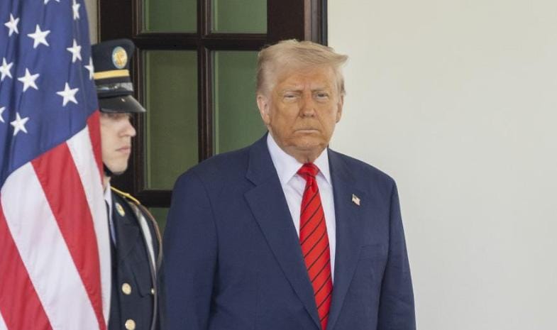 Trump says Iran war may end ‘fairly soon’, believes Mojtaba Khamenei alive but 'seriously wounded'