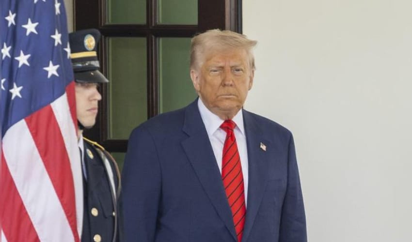 Trump says Iran war may end ‘fairly soon’, believes Mojtaba Khamenei alive but 'seriously wounded'