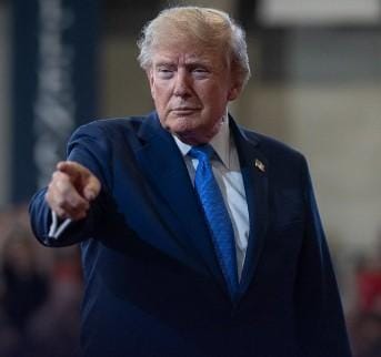 Trump says US has reached agreement with Venezuela on 'biggest oil deal in world history'