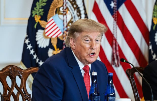 Trump targets 'jihadists' in midterm pitch