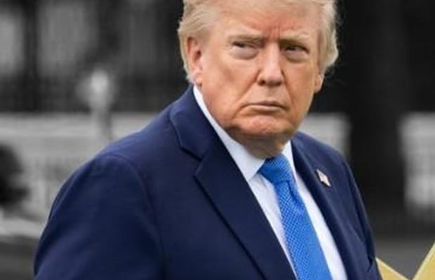 Trump threatens tariffs on Canadian cars