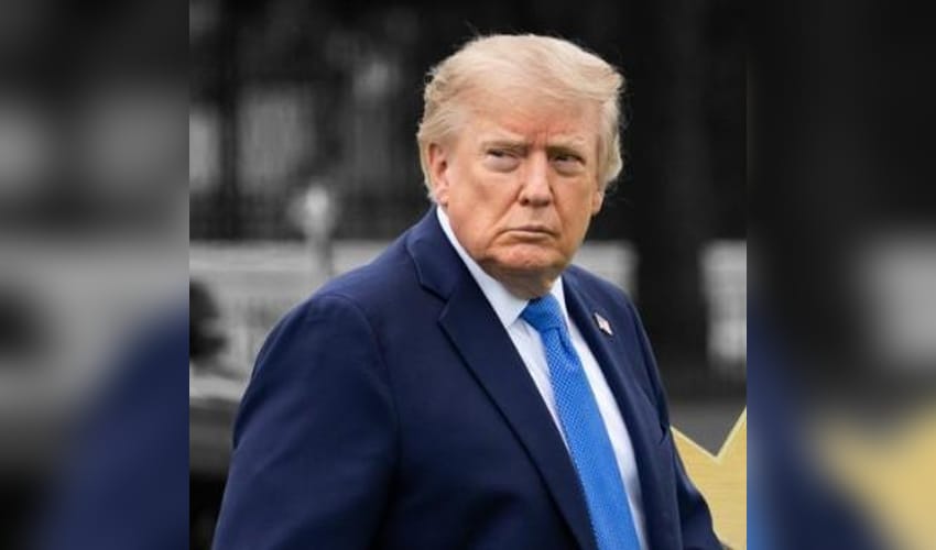 Trump threatens tariffs on Canadian cars