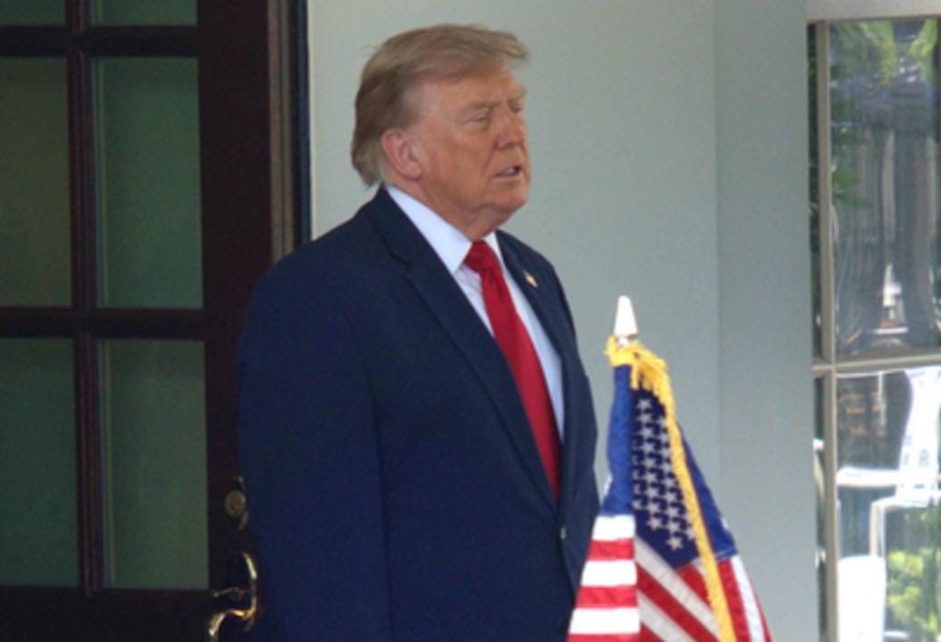 Trump to honour historic Artemis II crew (Photo: IANS)