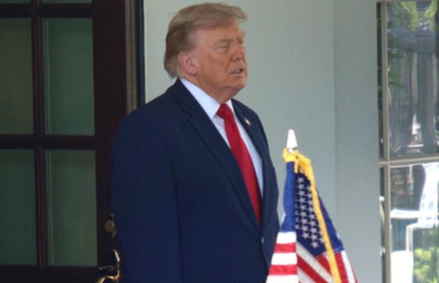 Trump to honour historic Artemis II crew (Photo: IANS)