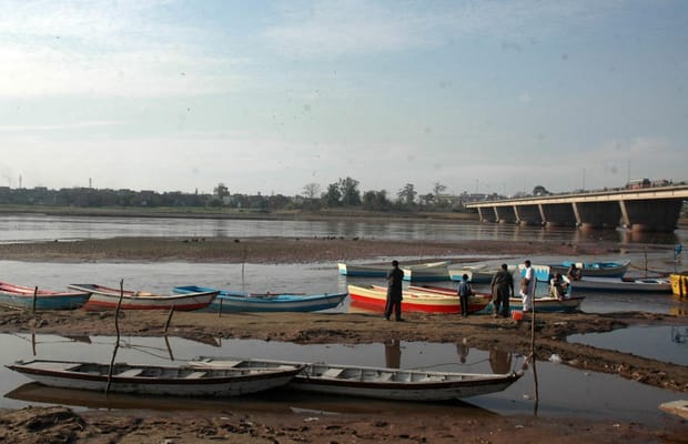 Trust, not just water, foundation of the Indus Water Treaty: Report (File Image)
