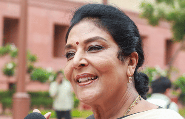 ‘Trying to hide their own failures’: Renuka Chowdhury on BJP’s Vande Mataram row (IANS interview)